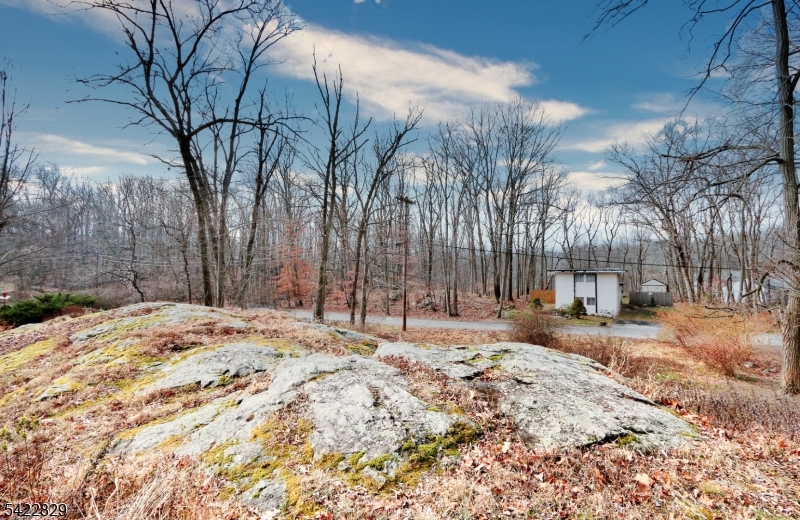 Heights - Residential Lease