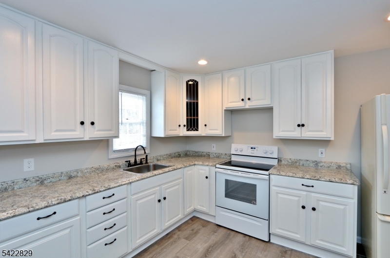 Heights - Residential Lease