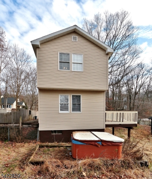 Heights - Residential Lease