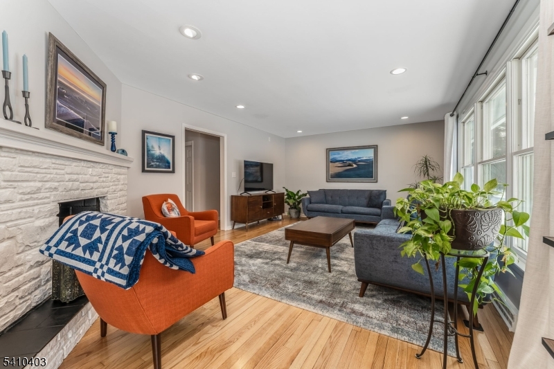 Dayton Village - Residential