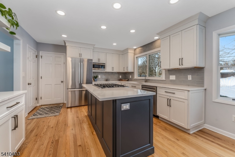 Dayton Village - Residential