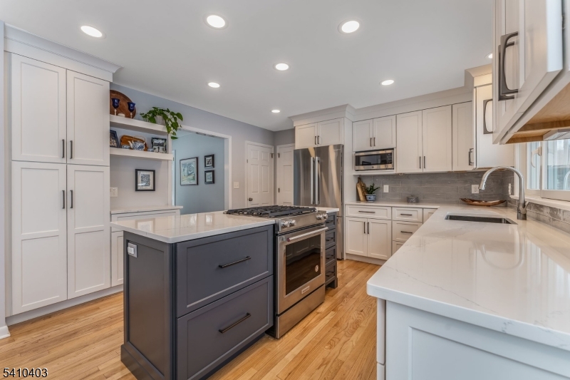 Dayton Village - Residential