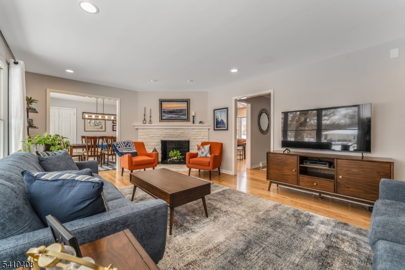 Dayton Village - Residential