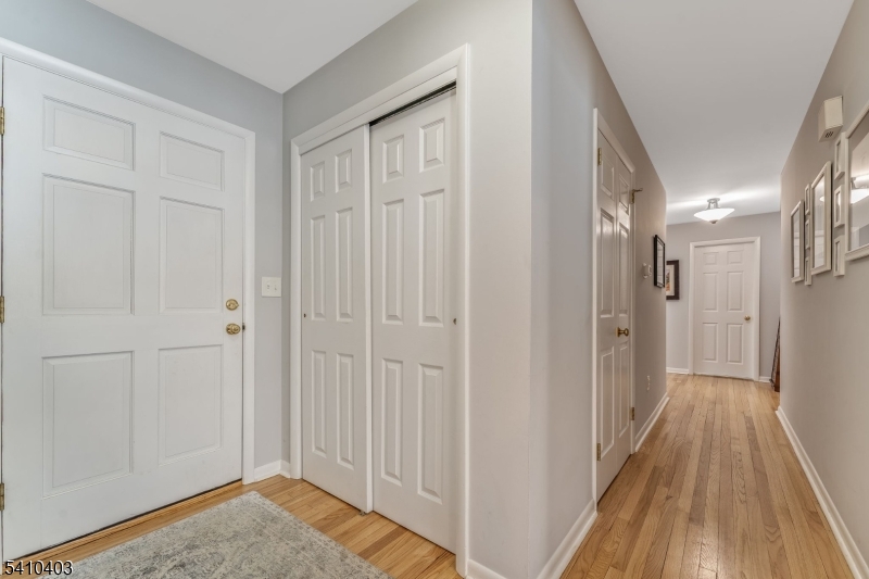 Dayton Village - Residential