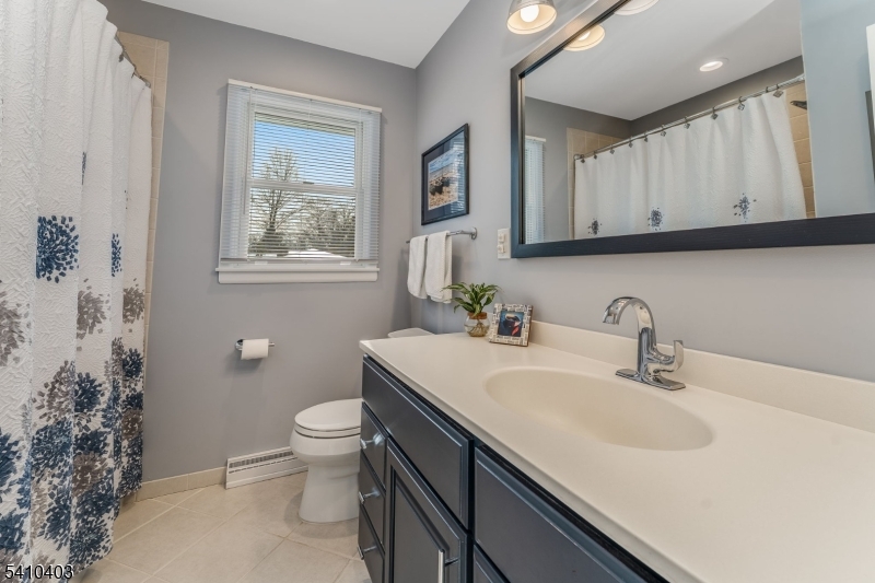 Dayton Village - Residential