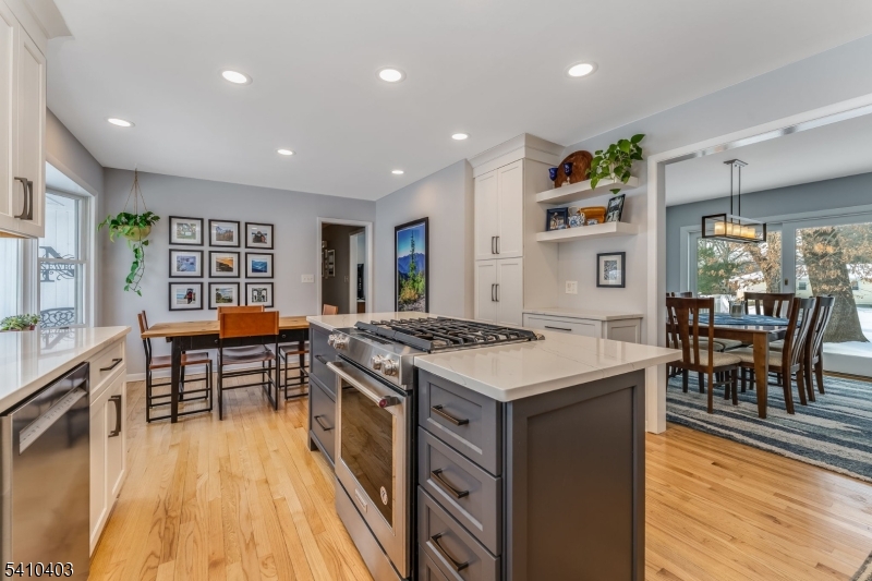 Dayton Village - Residential