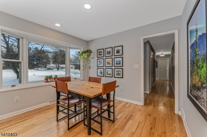 Dayton Village - Residential