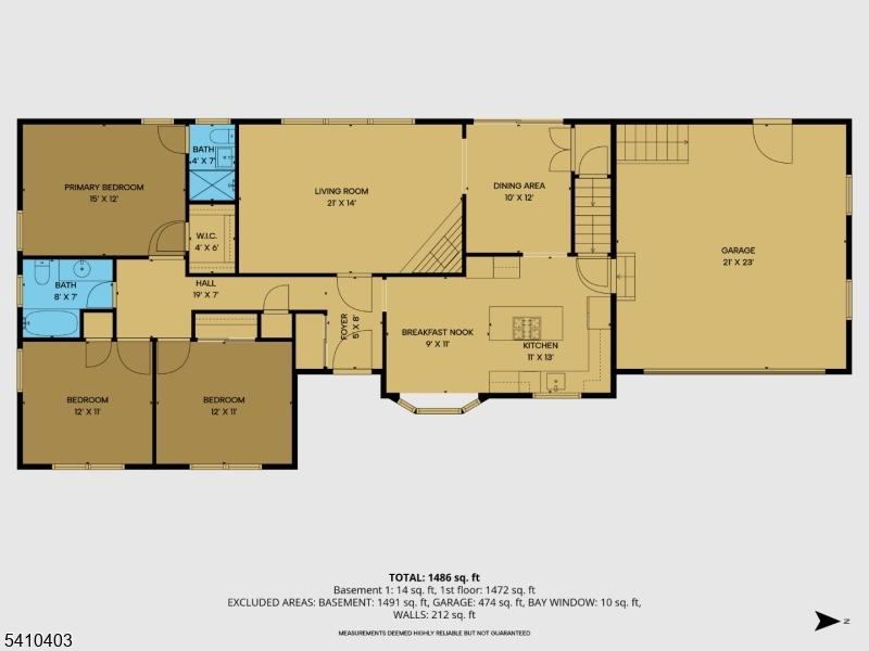 Dayton Village - Residential