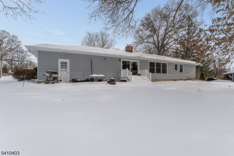 Dayton Village - Residential