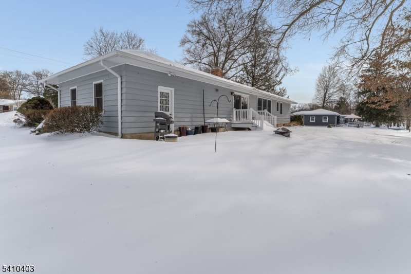 Dayton Village - Residential