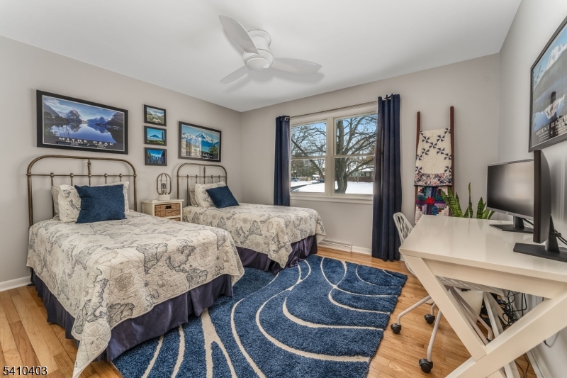 Dayton Village - Residential