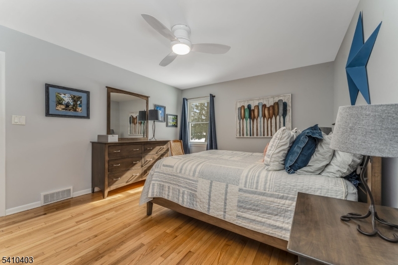 Dayton Village - Residential