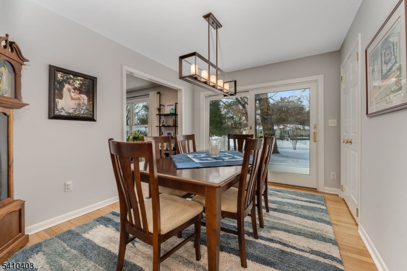 Dayton Village - Residential