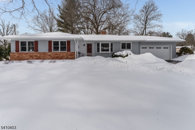 Dayton Village - Residential