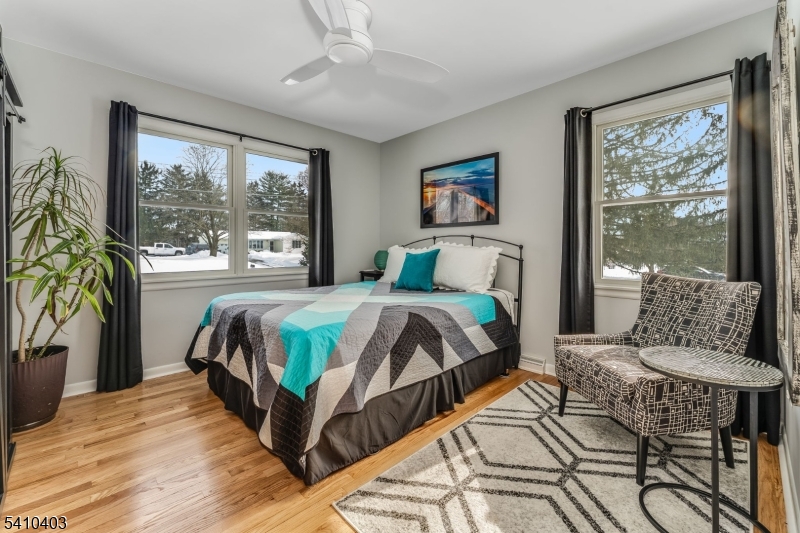 Dayton Village - Residential