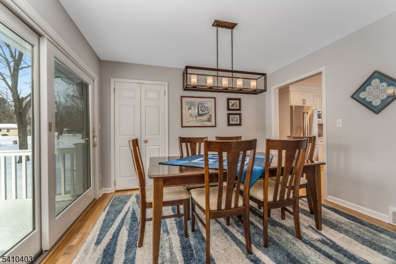 Dayton Village - Residential