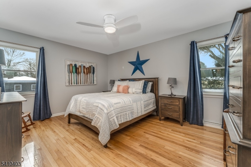 Dayton Village - Residential