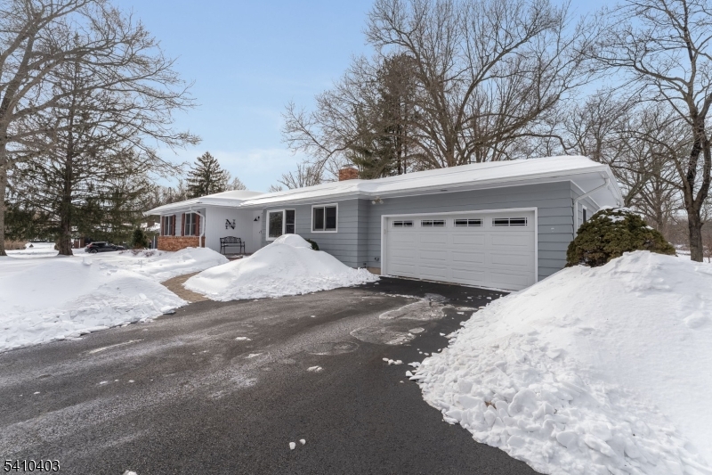 Dayton Village - Residential