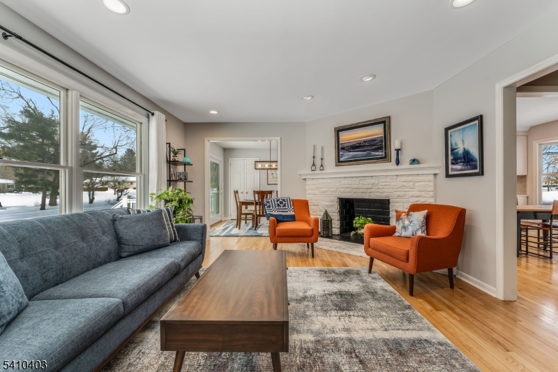 Dayton Village - Residential