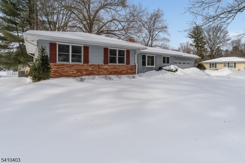 Dayton Village - Residential