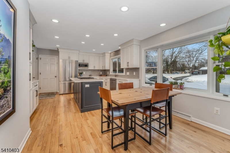 Dayton Village - Residential