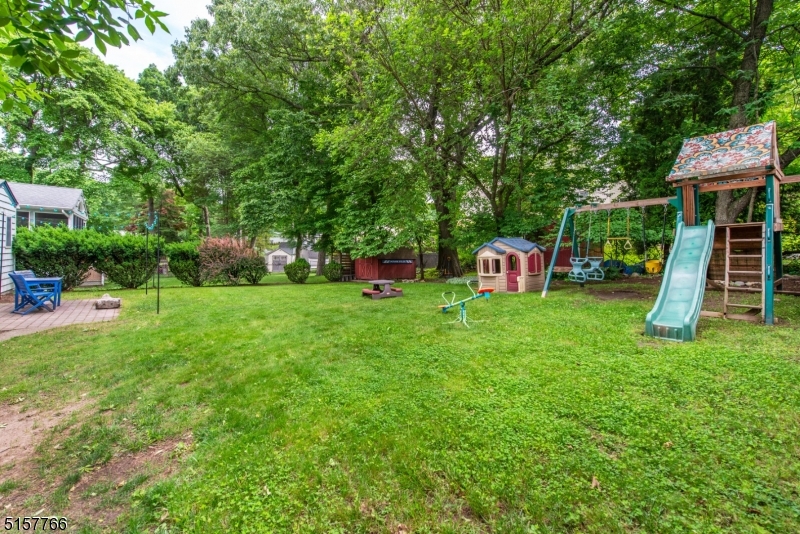 White Meadow Lake - Residential