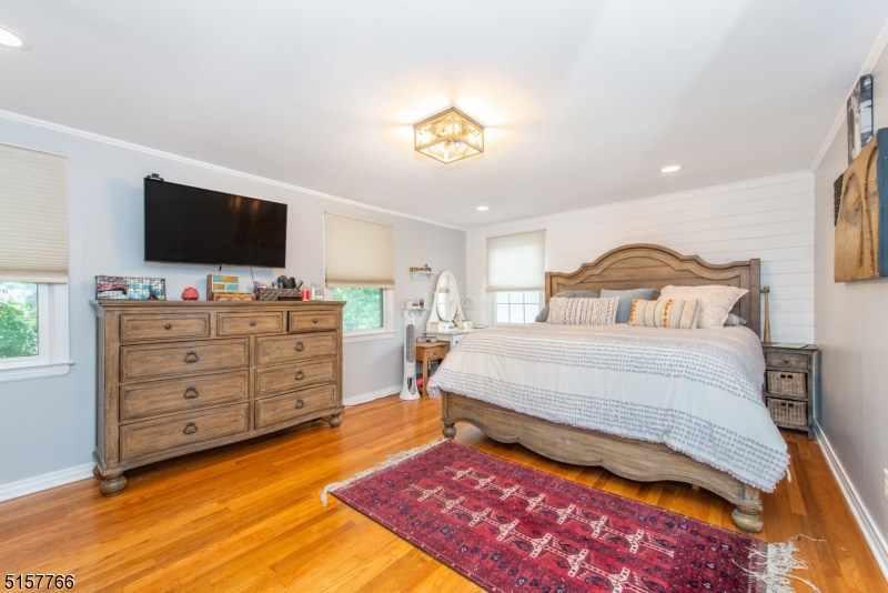 White Meadow Lake - Residential