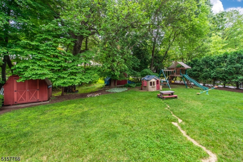 White Meadow Lake - Residential