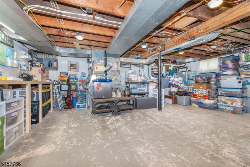 White Meadow Lake - Residential