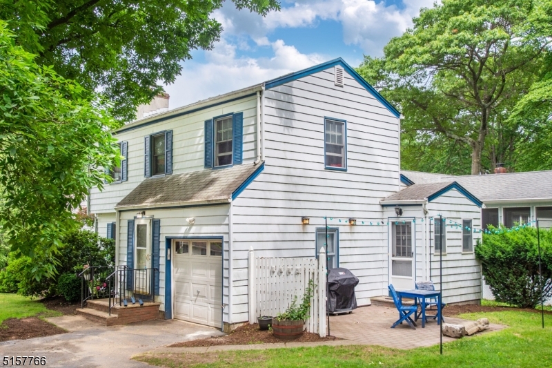 White Meadow Lake - Residential