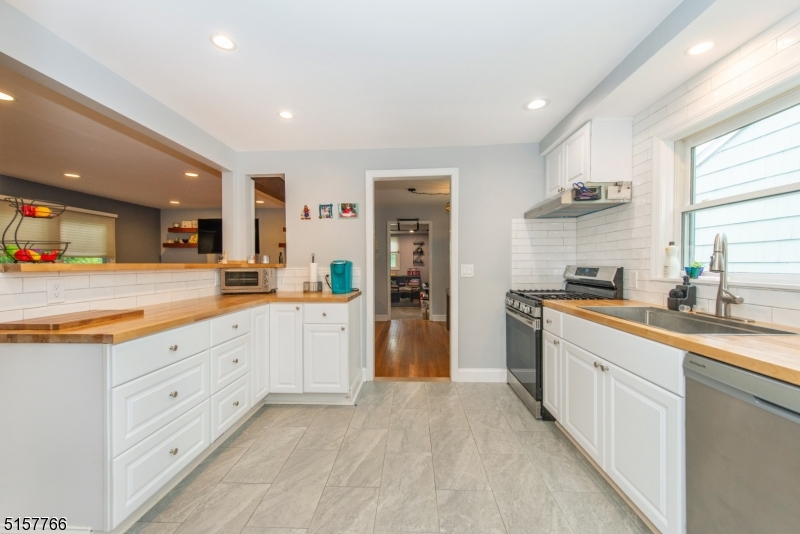 White Meadow Lake - Residential