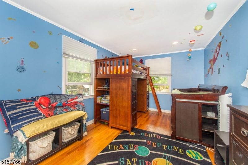 White Meadow Lake - Residential