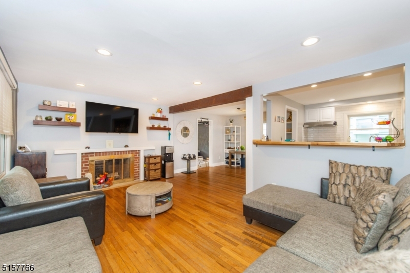 White Meadow Lake - Residential