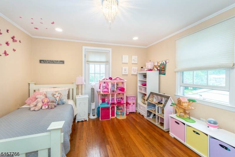 White Meadow Lake - Residential