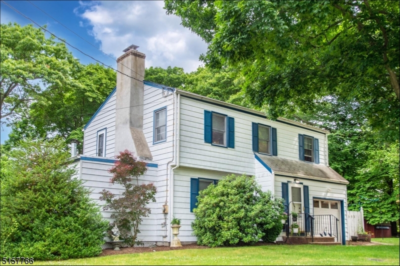 White Meadow Lake - Residential