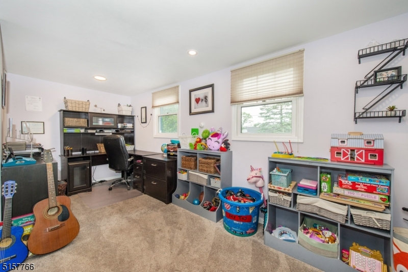 White Meadow Lake - Residential