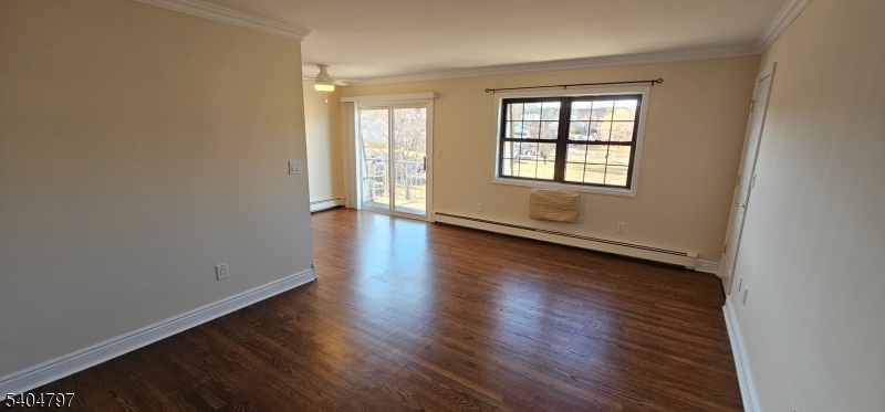 Kimberly Arms - Residential Lease