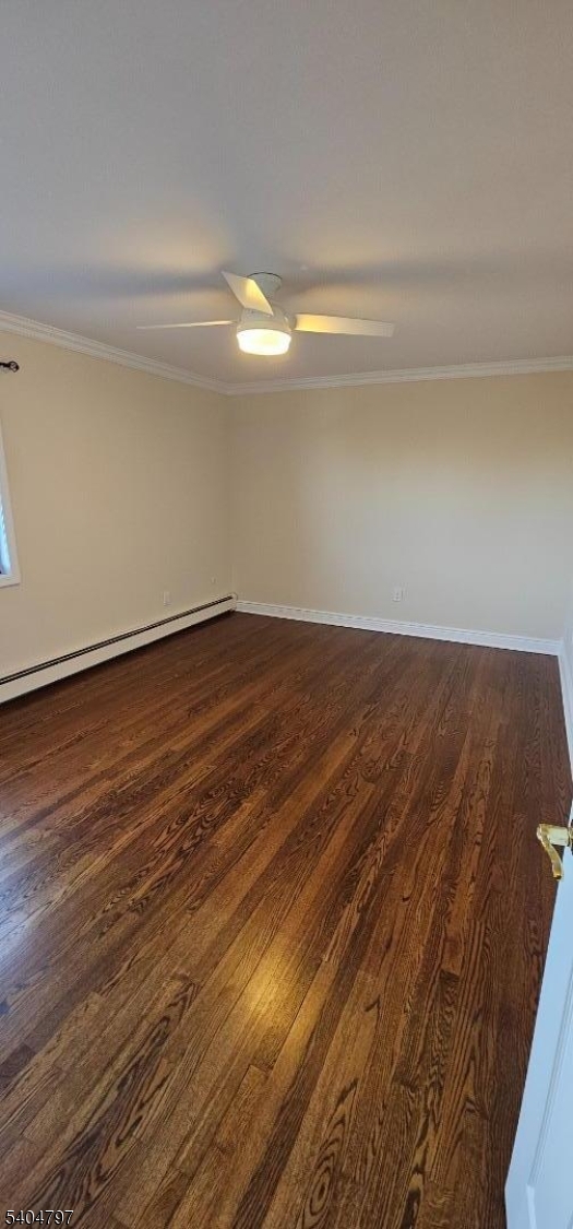 Kimberly Arms - Residential Lease