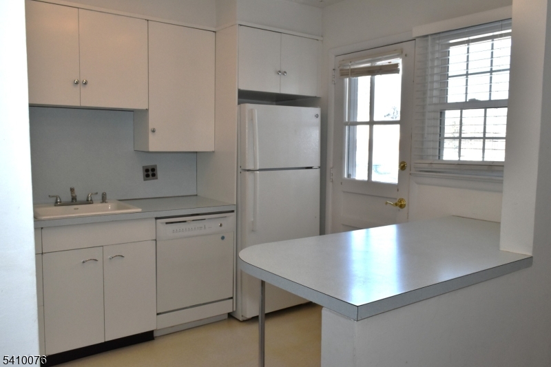 Elmwood Cooperative - Residential