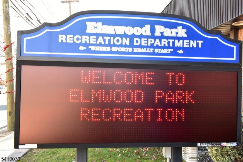 Elmwood Cooperative - Residential