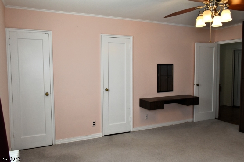 Elmwood Cooperative - Residential