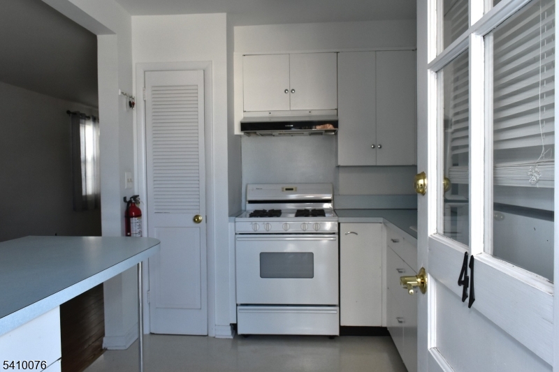 Elmwood Cooperative - Residential