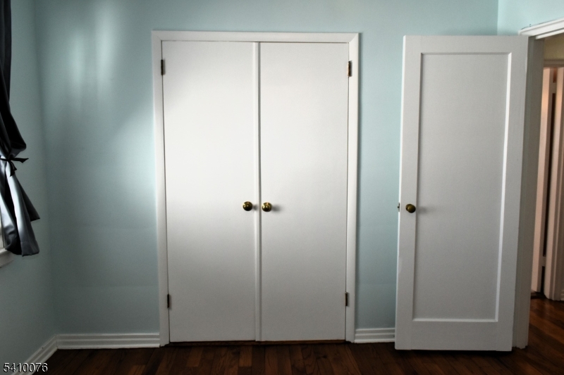 Elmwood Cooperative - Residential