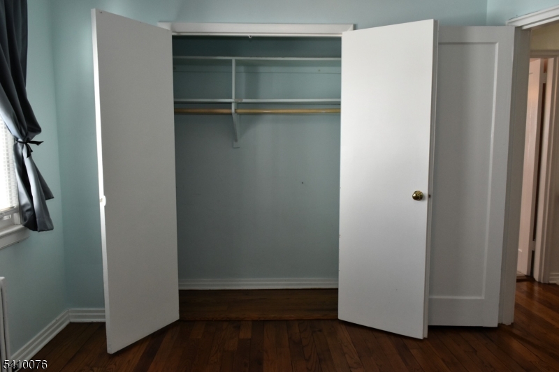 Elmwood Cooperative - Residential