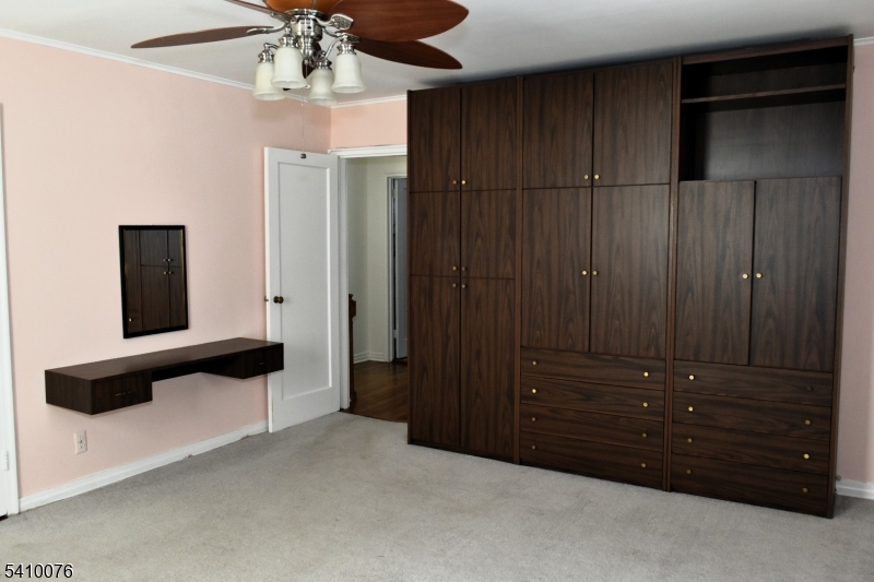 Elmwood Cooperative - Residential