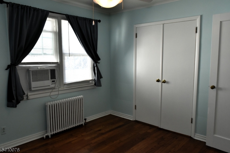 Elmwood Cooperative - Residential