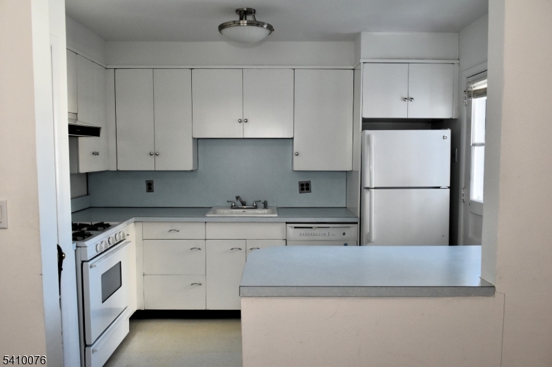 Elmwood Cooperative - Residential