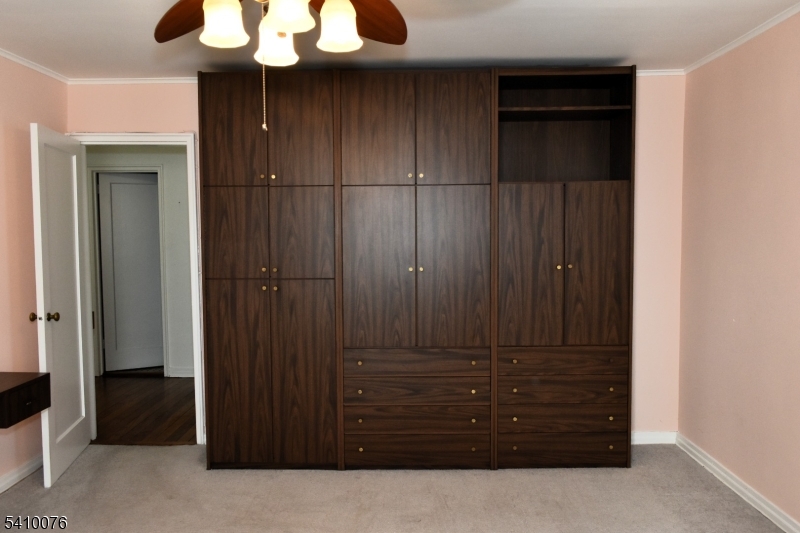 Elmwood Cooperative - Residential