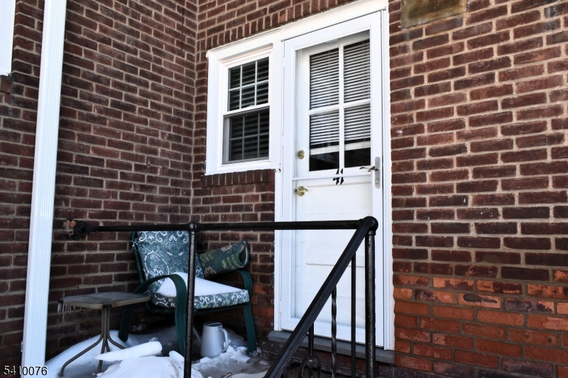 Elmwood Cooperative - Residential