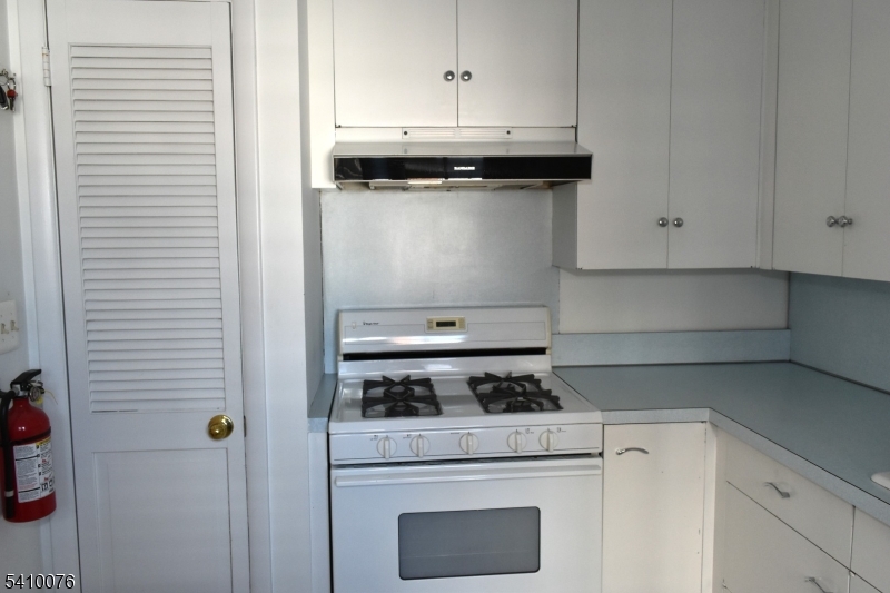 Elmwood Cooperative - Residential